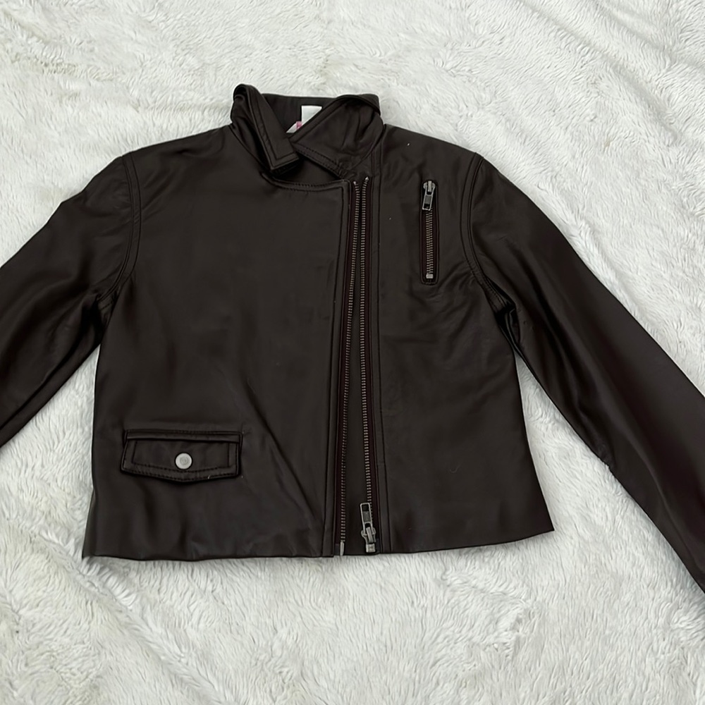 Kc Parker girls jacket size 7/8